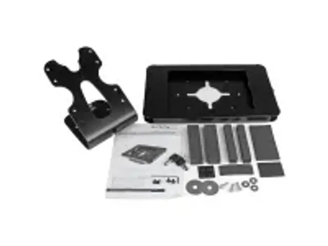 OUTLET Vergrendelbare Tablet Houder Voor Ipad
