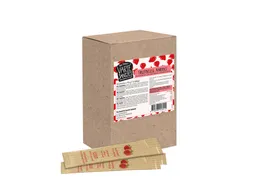 Fruitbeleg van Oordt VarieJantjes aardbeien 12x15 gram sticks