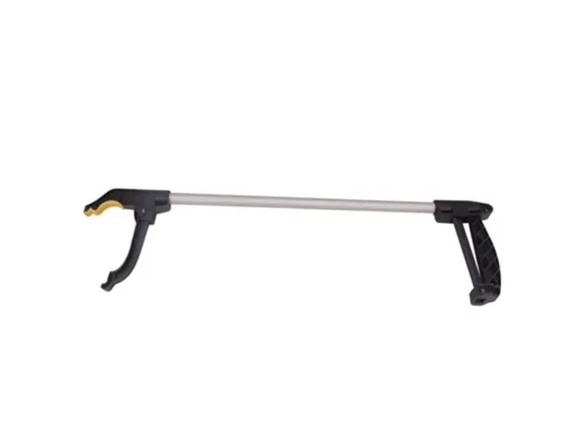 PEREL Aluminium grijper 76 cm