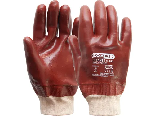 OXXA Cleaner 17-022 handschoen - 10/XL