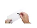 Magneetband Maul 10mmx10mx1mm Zelfklevend