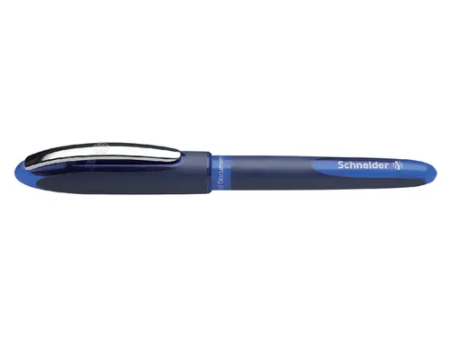 Rollerpen Schneider One Business 0.6mm blauw