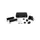 4-poorts Hdmi-splitter En Signaalversterker