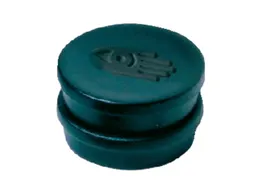 Magneet Legamaster 30mm 850gr zwart