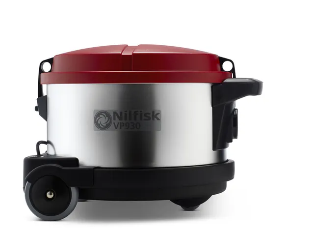 Stofzuiger Nilfisk VP930 C 760W Hepa 10L