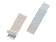 Etikethouder Pocketfix (R) 30x100 mm
