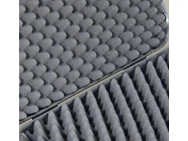 noppenschuim,v. Transportbox 36l,HxBxD 165x660x440mm