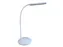 Bureaulamp Unilux Nelly led wit
