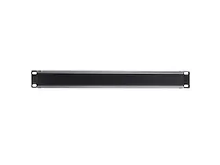 1U Horizontale Kabelgoot met Deksel voor 19 inch Server Rack - 4