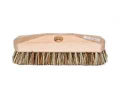 Luiwagen union Ongelakt Hout 12 Stuks