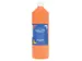 Plakkaatverf, Flacon Van 1 Liter Oranje