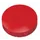 Magneet MAUL Solid 32mm 800gr rood 10 stuks