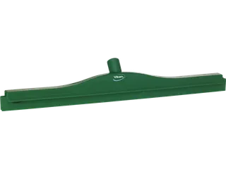 Vloertrekker Full Colour Vaste Nek 60cm Groen - 1