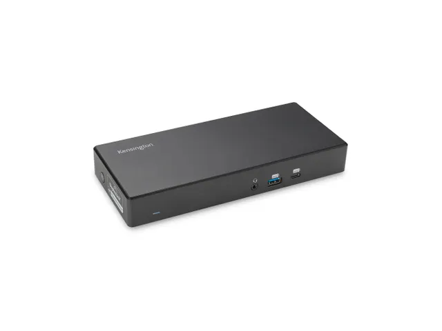 SD4781P EQ USB-C & USB-A Dual 4K Docking Station
