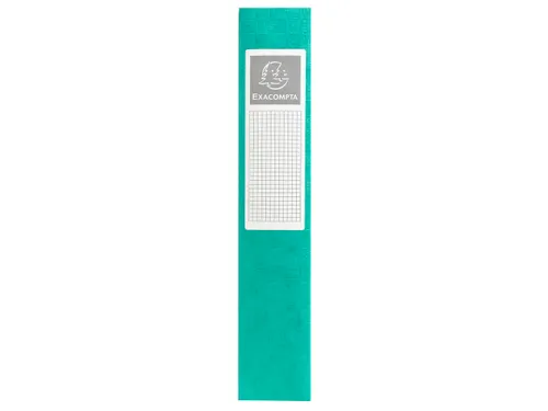 Klasseerdoos Scotten rug 60mm A4 ass.