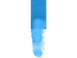 Duo aquarelmarker Goldfaber 449 azuurblauw - 7