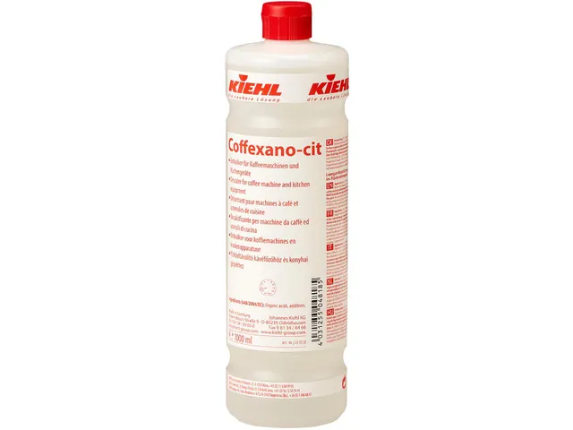 ontkalker Coffexano-Cit 1 liter