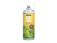 Lijmspray Ghiant High-Tac re-positioneerbaar 400ml