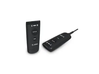 Zebra CS60 Barcodescanner CS6080-Sr USB Cradle Kit - 1