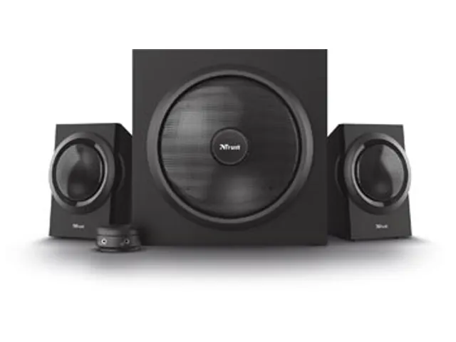 Yuri 2.1 Speaker Set