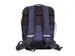 Rugzak Oxford Identity 14 vakken navy 15 inch