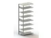 rayonnage pour classeurs,rayonnage suivant,HxlxP 2500x1006x336mm