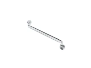 R01101011 Dubbele ringsleutel SW10x11mm 198mm - 4