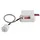 Mini Pir-Bewegingsdetector Inbouw 230 Vac