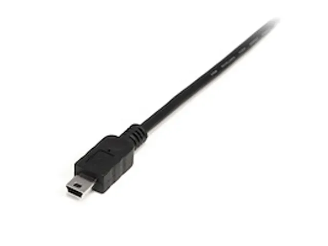 1m Mini USB 2.0 Kabel A naar Mini B M/M