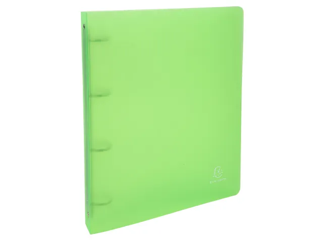 Ringmap PP Chromalin e A4+ 4R 30mm ass