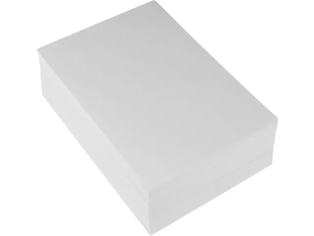 Kopieerpapier PaperWise A5 wit 80 grams pak a 500 vel