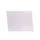 Akoestische PET-vilt trapezium stroken lichtgrijs 30x120cm 6 stuks