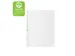 Pochette Leitz Recycle A4 Maxi 11 trous PP