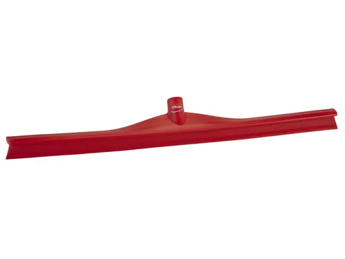 Ultra Hygiëne Vloertrekker 70cm Rood