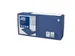 Tork 477825 Cocktailservet Advanced Donkerblauw 24x24cm