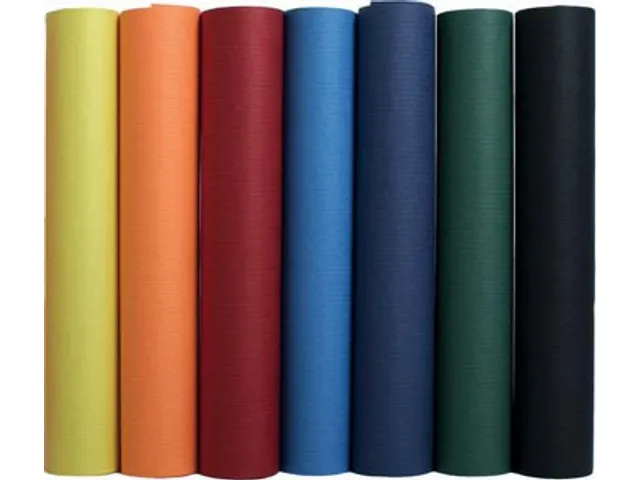 Exacompta Kaftpapier Geassorteerde Felle Kleuren