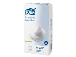 Tork Handzeep S3 Premium Luxury 800ml