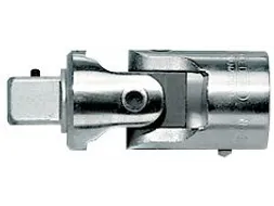 3295 Kruiskoppeling 3/4 inch