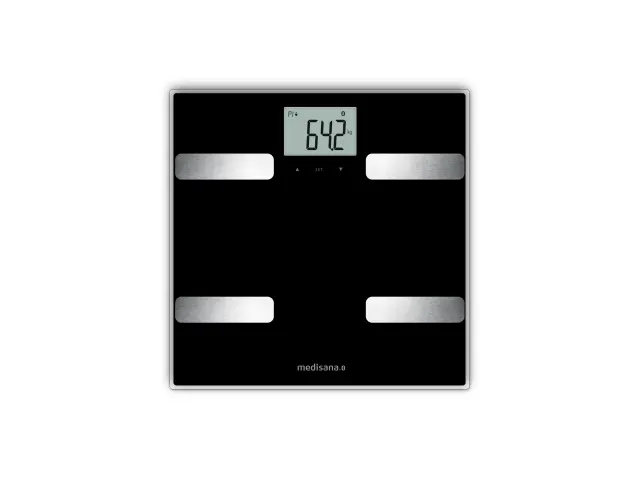 Medisana BS A41 connect Lichaamsanalyse Personen weegschaal