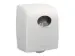 OUTLET Distributeur rouleau essuie-mains Aquarius 73575 Blanc