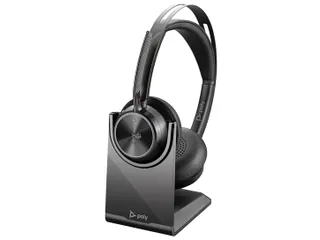 Headset HP POLY Voyager Focus 2 USB-C - 5