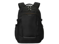 Targus Voyager EXP Rugzak Geschikt voor 17 inch lapto Zwart