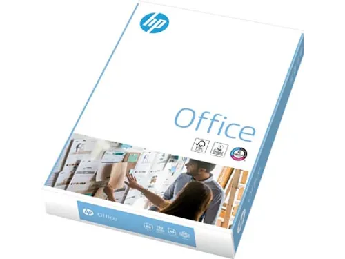 Kopieerpapier Hp Office A4 80 Gram Wit Voordeelbundel