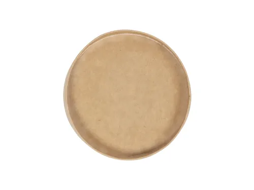 Bekerdeksel IEZZY Ø98mm kraft 25 stuks