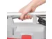 droogzuiger,700 W,bak 11l,Werk b 280mm