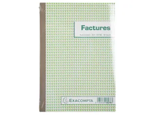 Manifold Factuur 21x 14,8 50 dupli FR - 1