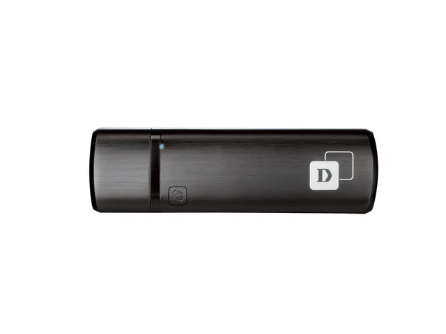 DWA-182 Wireless AC DualBand USB Adapter