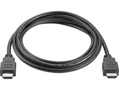 Hdmi Standard Cable Kit 1.8 Meter