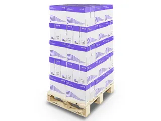 Kopieerpapier Xerox Premier A4 80 Gram Wit Pefc Pallet - 1