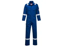Portwest FR93 Bizflame overall, koningsblauw, maat 3XL, per stuk
